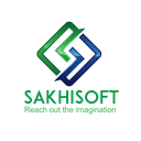SakhiSoft Logo