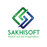 SakhiSoft logo