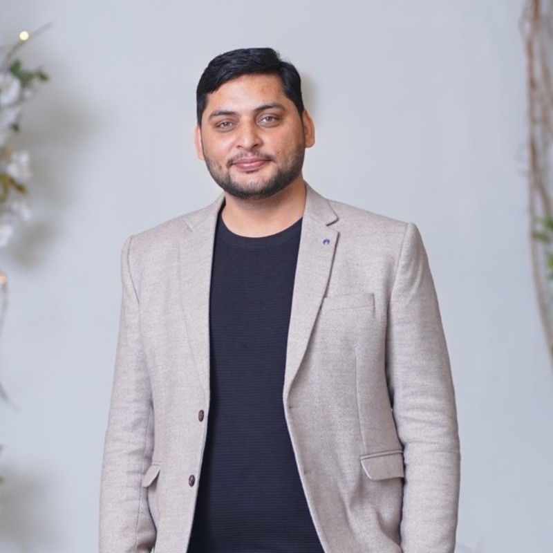 Aftab Mustafa, Delivery Lead
